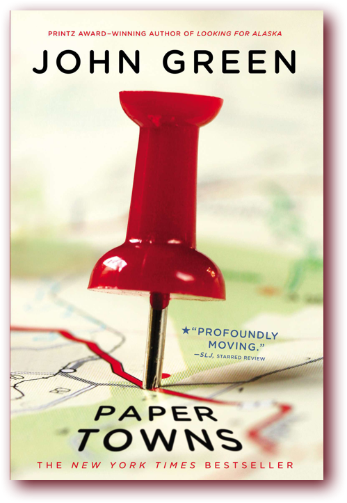 Paper Towns