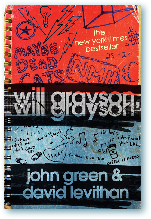 Will Grayson, Will Grayson