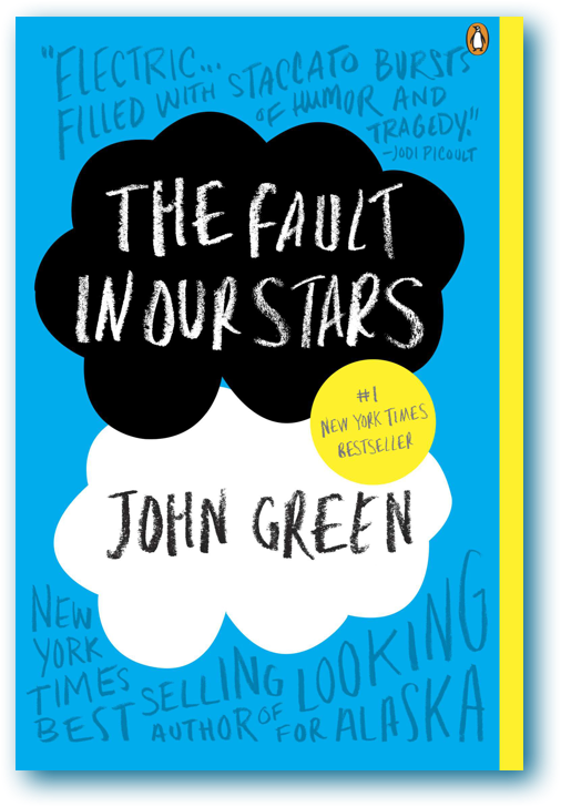 The Fault in Our Stars