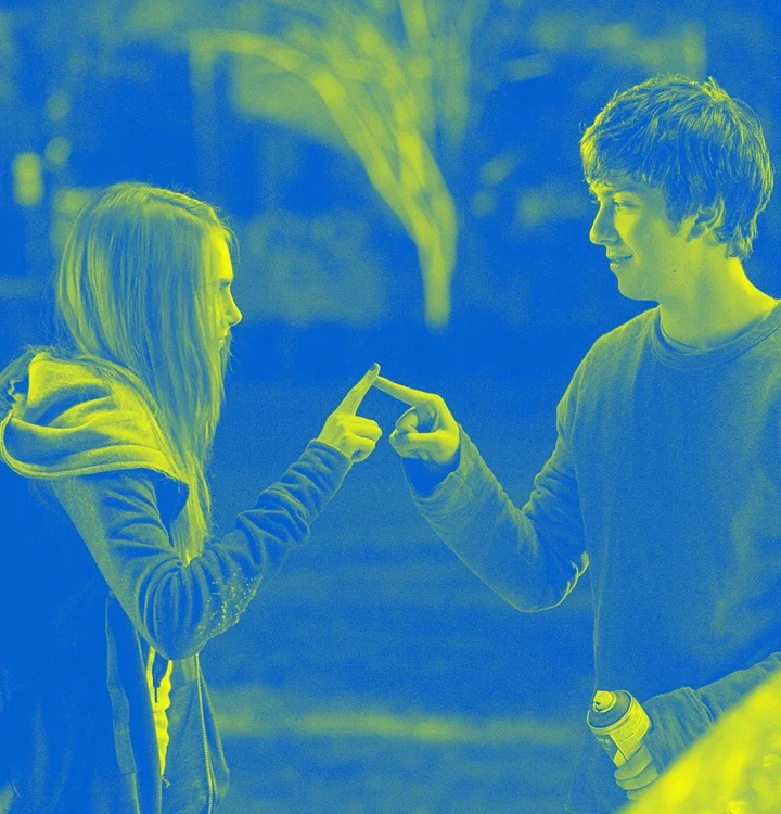 Paper Towns
