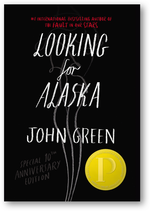 Looking for Alaska