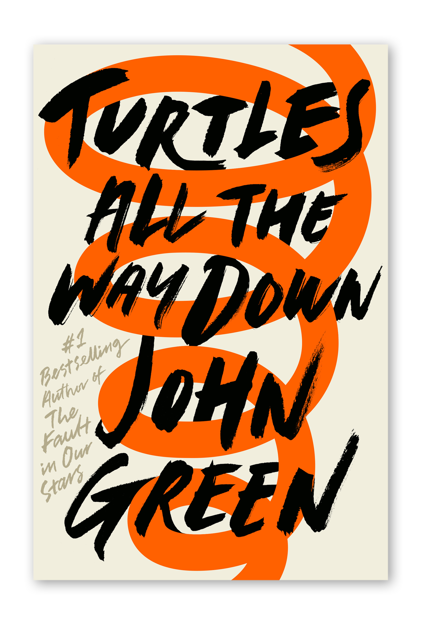 Turtles All the Way Down