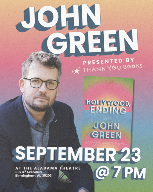 Birmingham, AL: Hollywood, Ending Tour