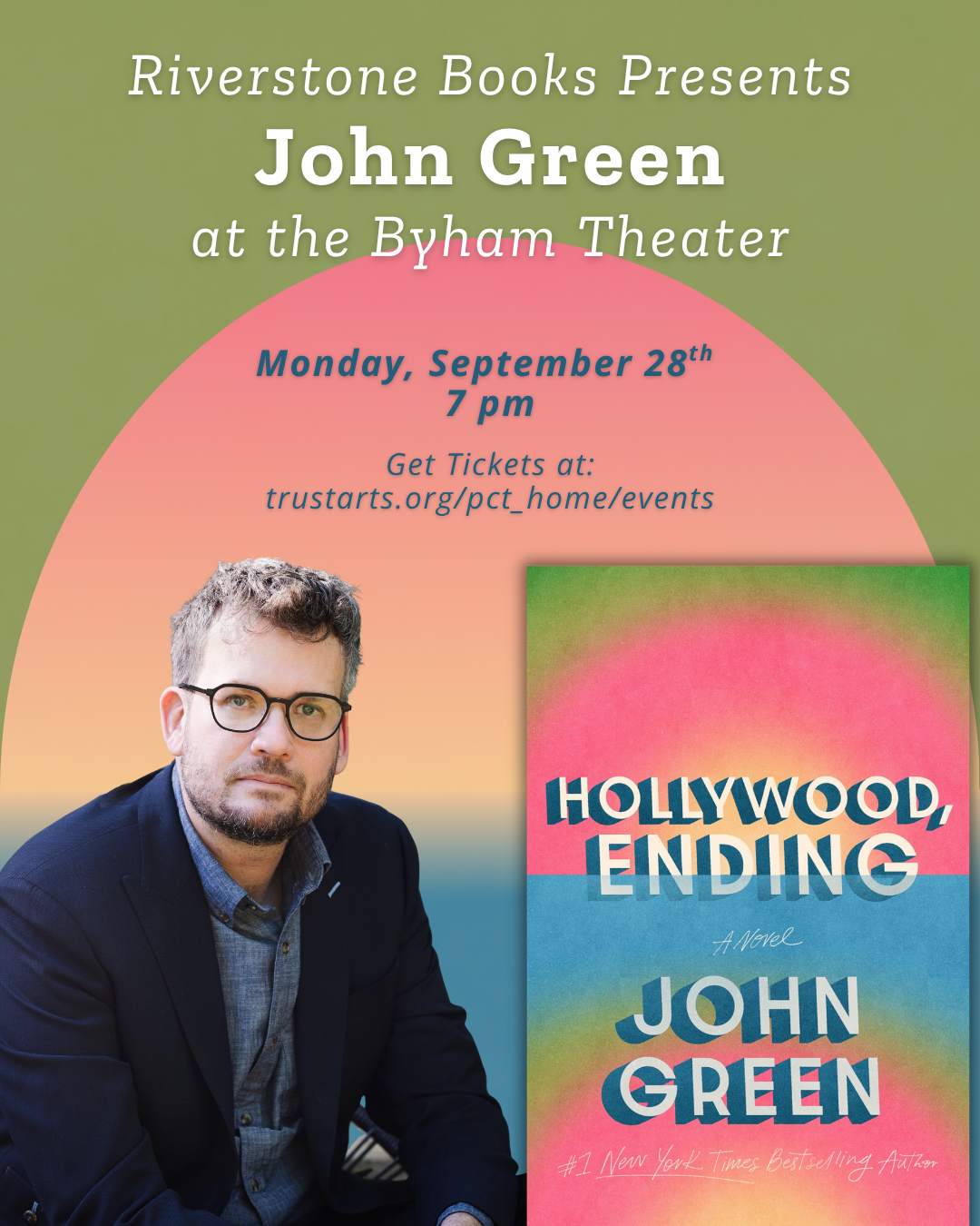 Pittsburgh, PA: Hollywood, Ending Tour