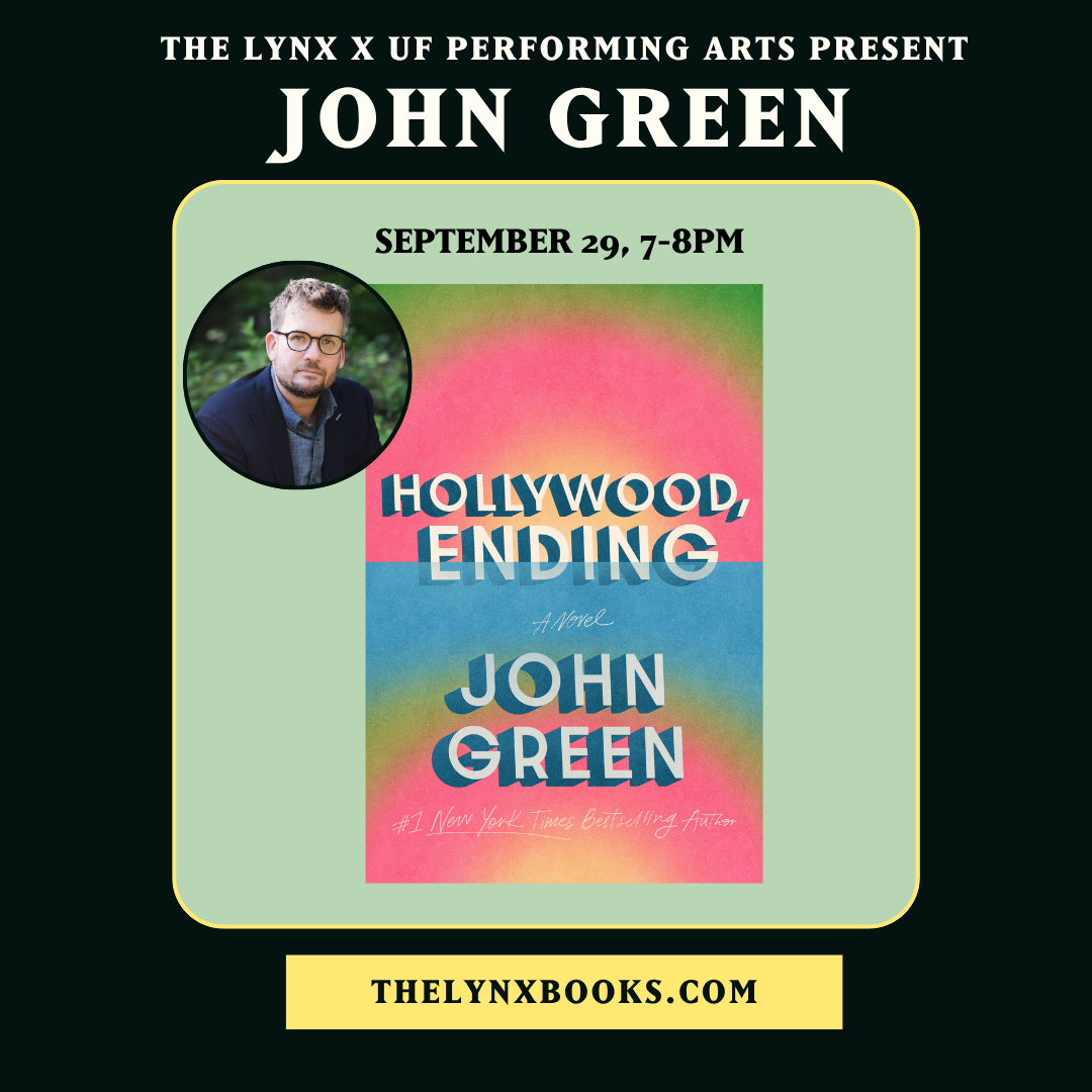 Gainesville, FL: Hollywood, Ending Tour