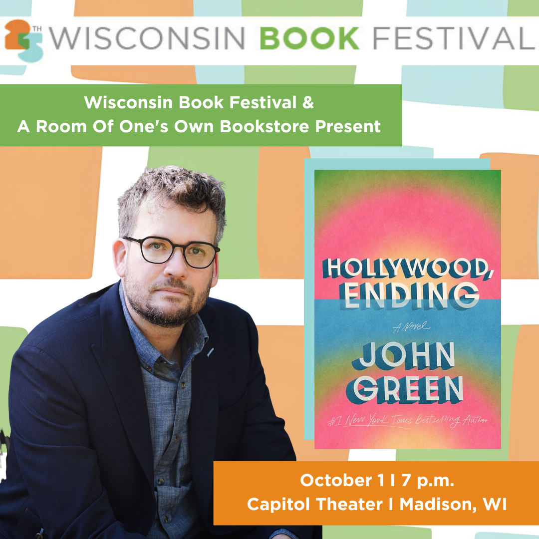 Madison, WI: Hollywood, Ending Tour