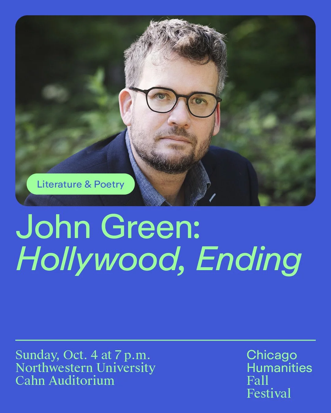 Chicago, IL: Hollywood, Ending Tour