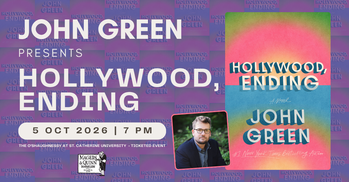 Saint Paul, MN: Hollywood, Ending Tour