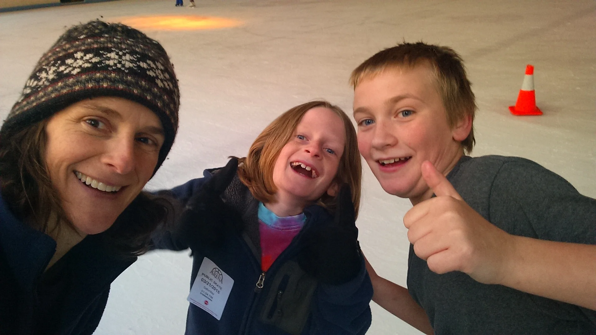 Parenting from Grace