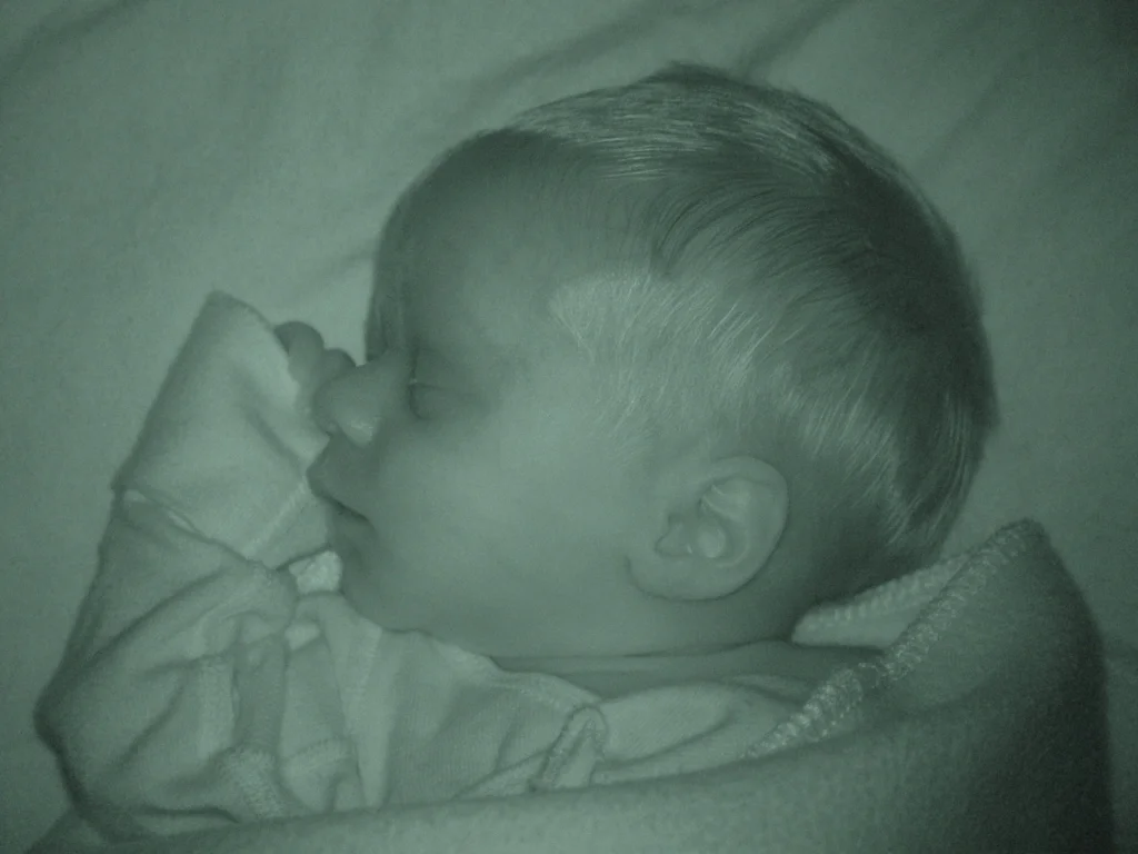 Why Insomnia Is All Made Up