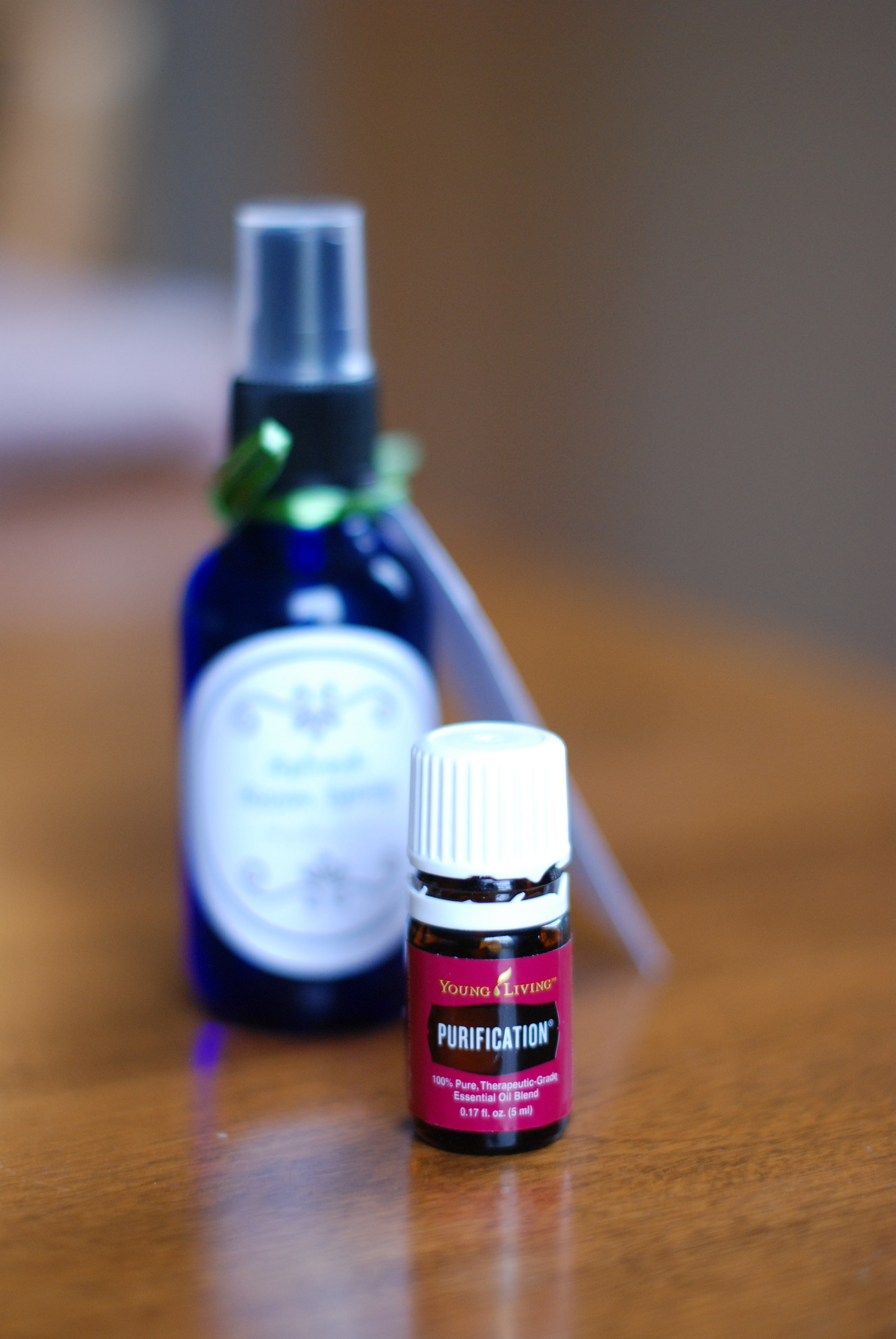 Getting Rid of the Stink