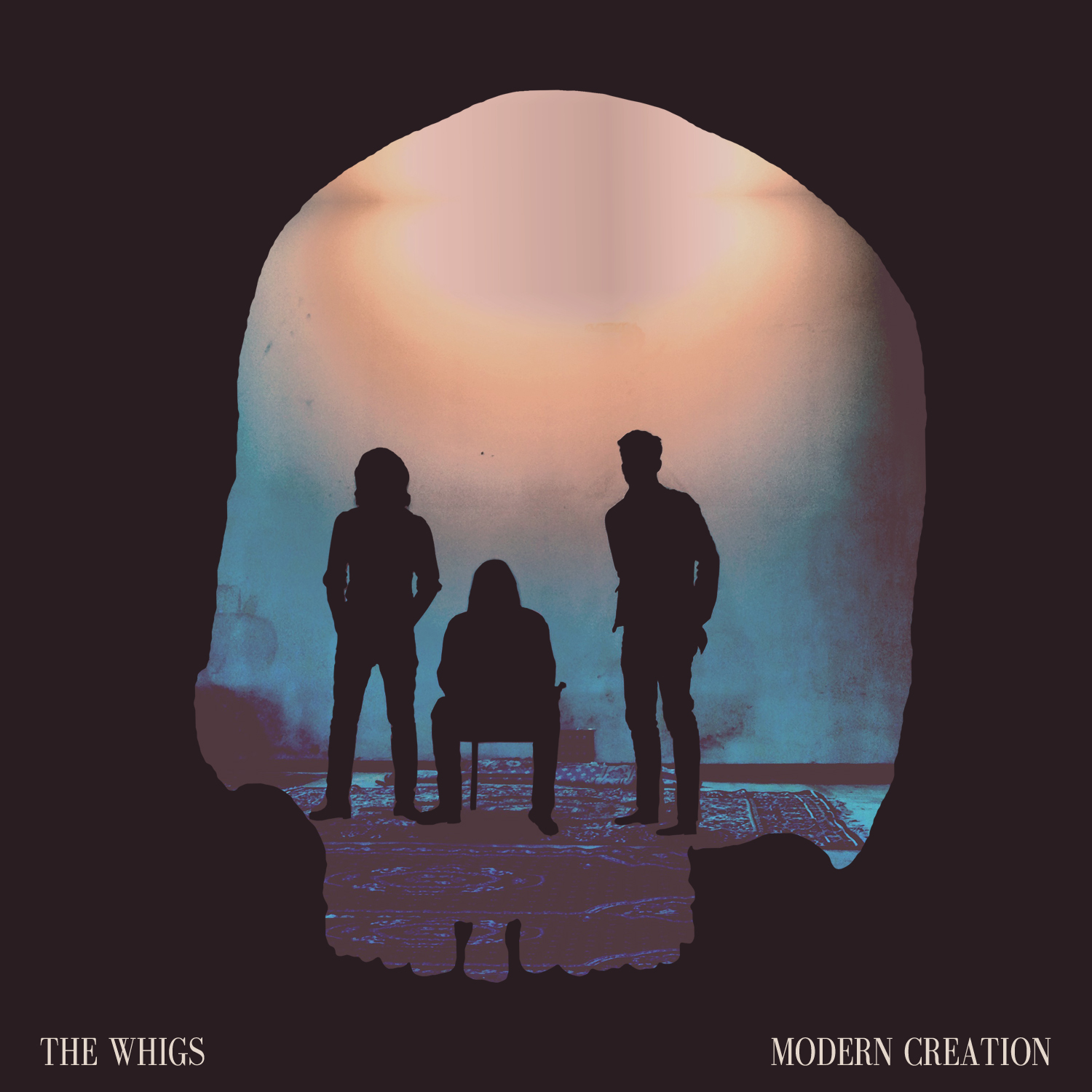 Album Cover Download 72 DPI JPG Download 300 DPI JPG