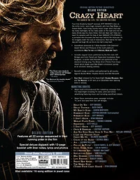 Crazy Heart Soundtrack — New West Records Press