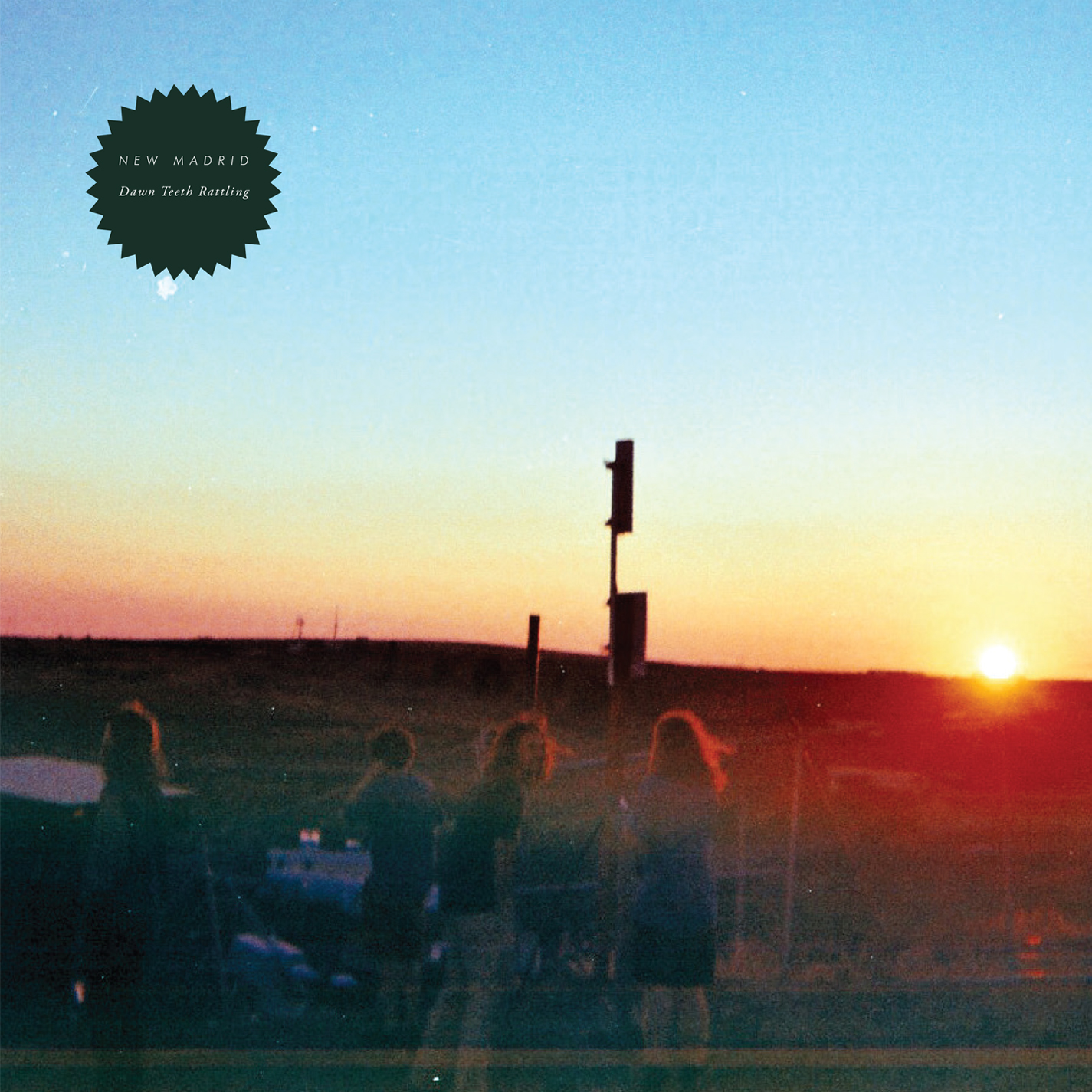 Album Cover Download 72 DPI JPG Download 300 DPI JPG