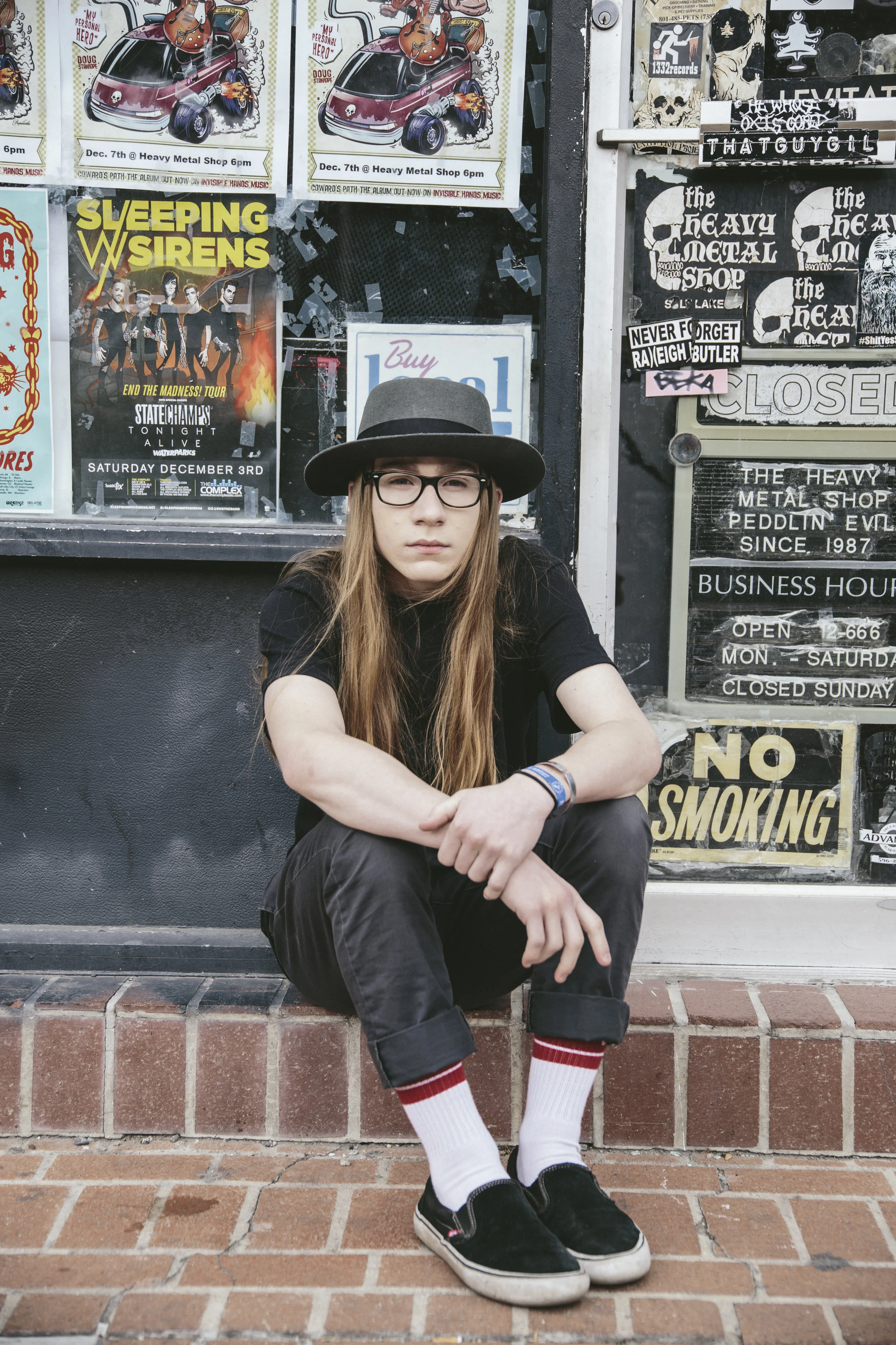 Photo credit: Joshua Black Wilkins Download 300 DPI JPG