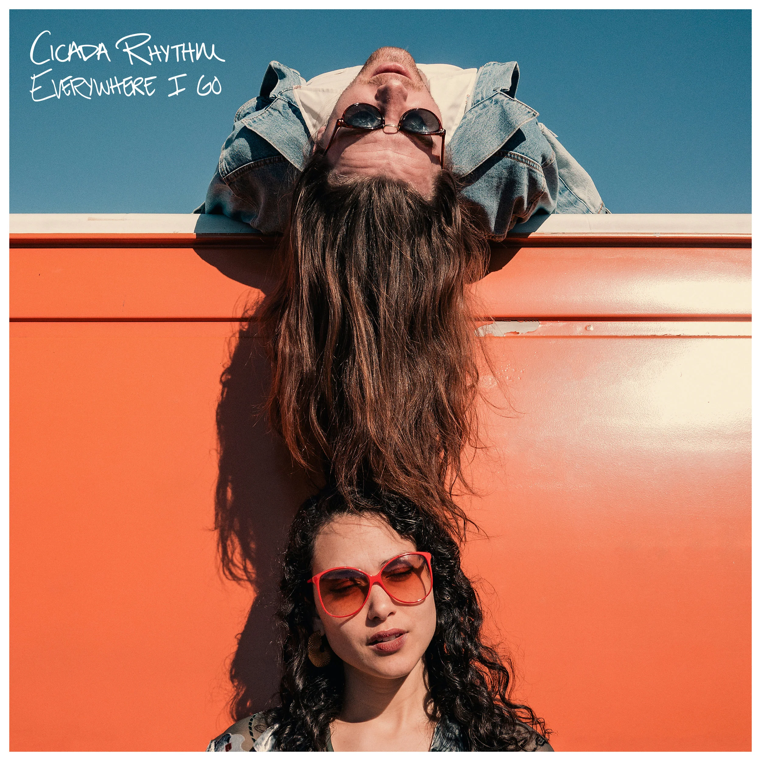 Album cover Download 300 DPI JPG