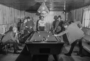 The Nude Party — New West Records Press