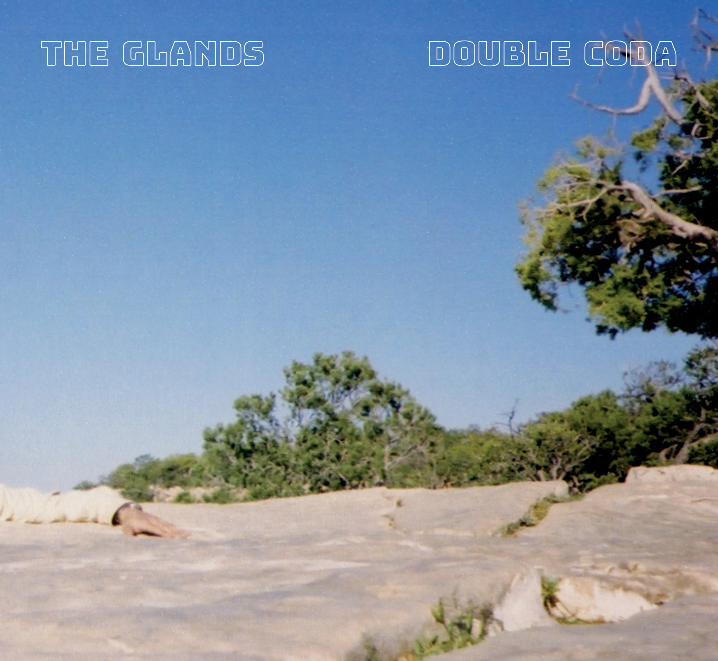 DOUBLE CODA ALBUM ARTWORK Download 300 DPI JPG