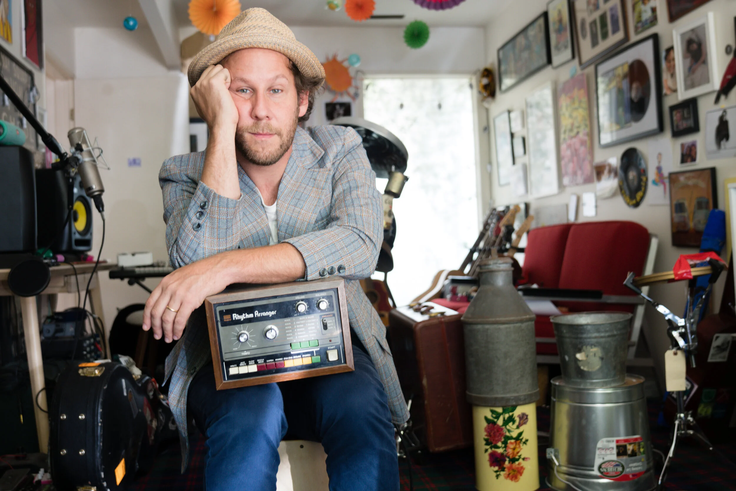 Ben Lee Photo by Cary Mosier Download 300 DPI JPG