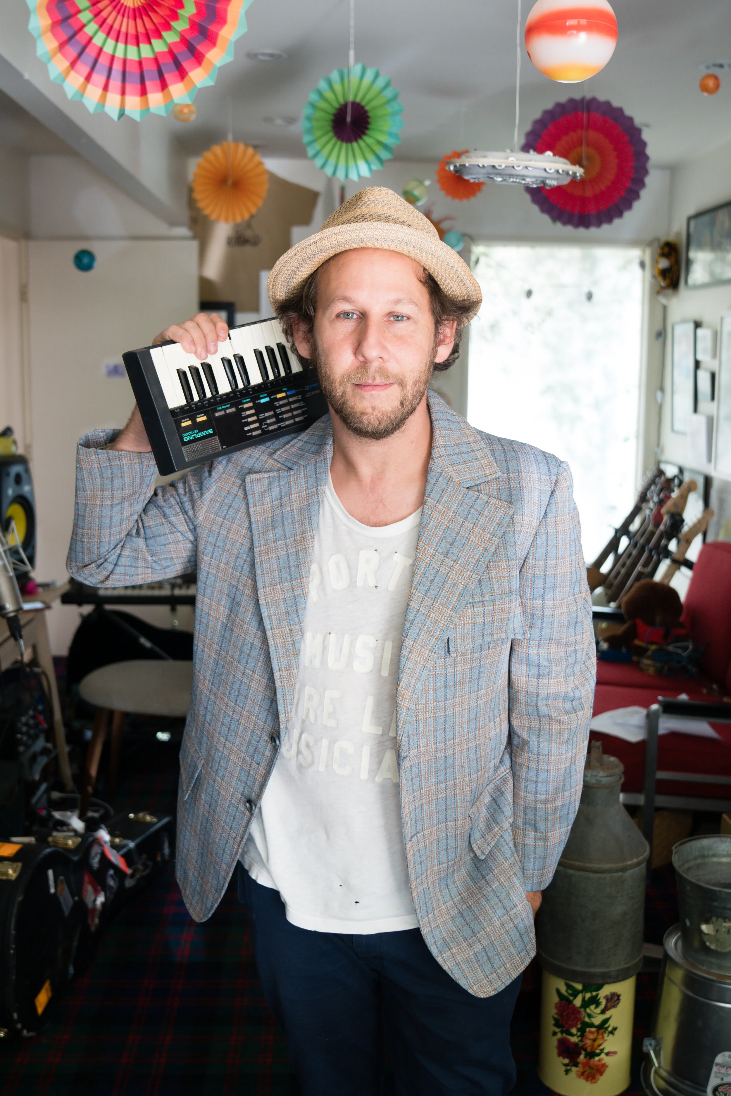 Ben Lee Photo By Cary Mosier Download 300 DPI JPG