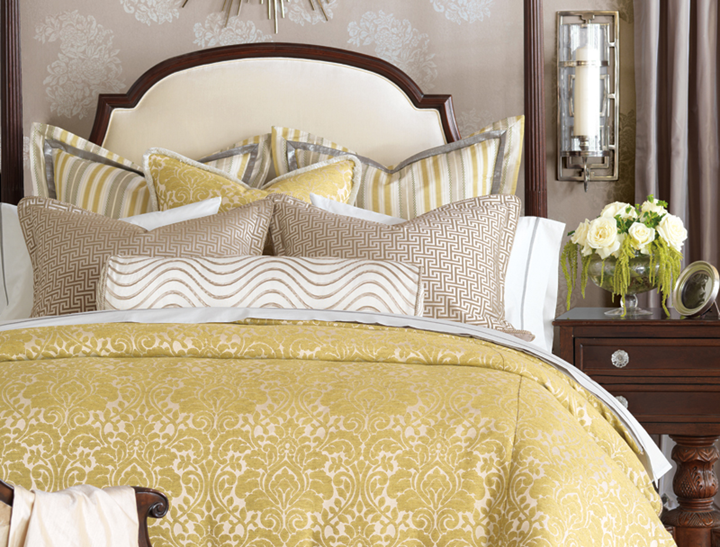 Eastern Accents Bedding