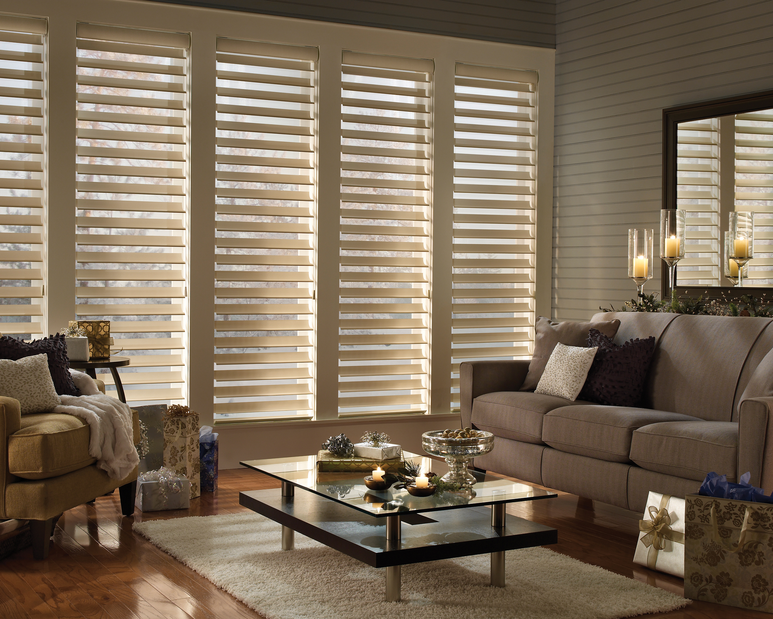 Window Treatments