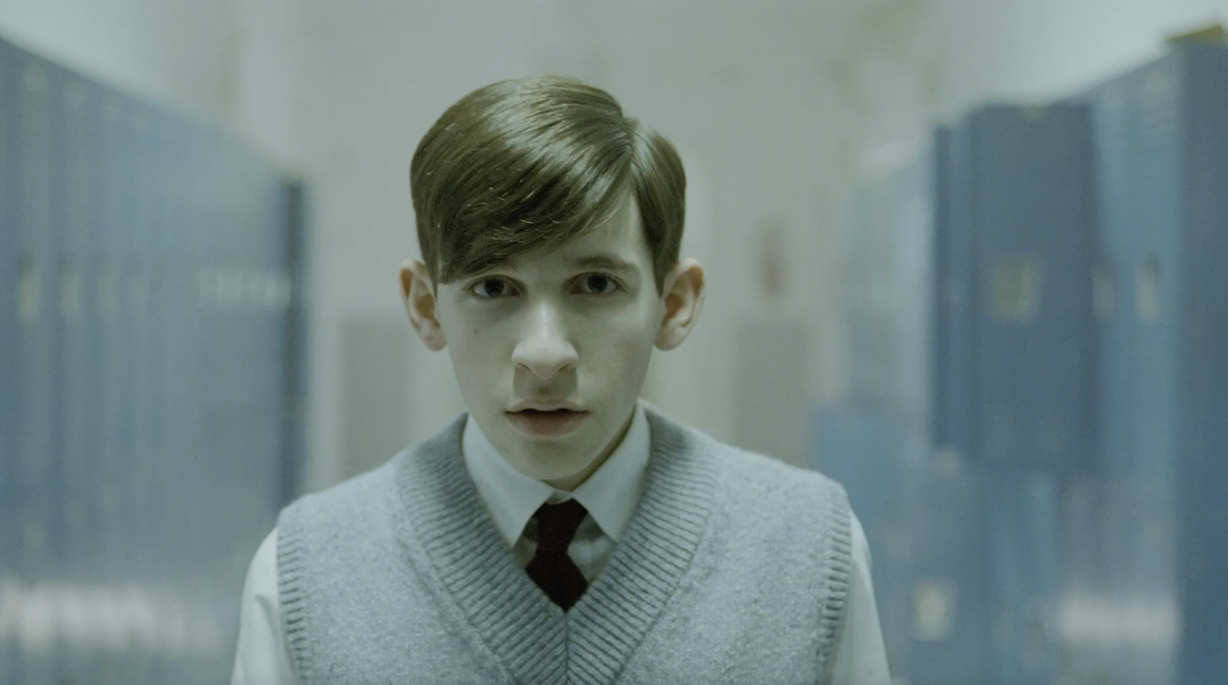 Eli (Short Film Teaser)