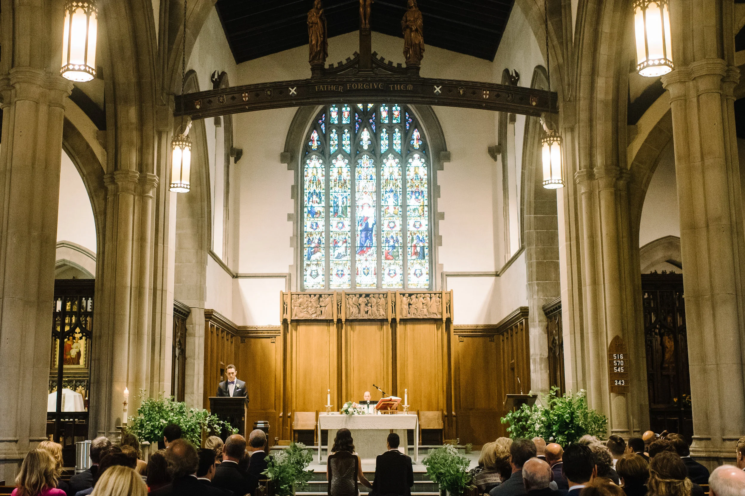Jaclyn & Pat | Tara McMullen Photography