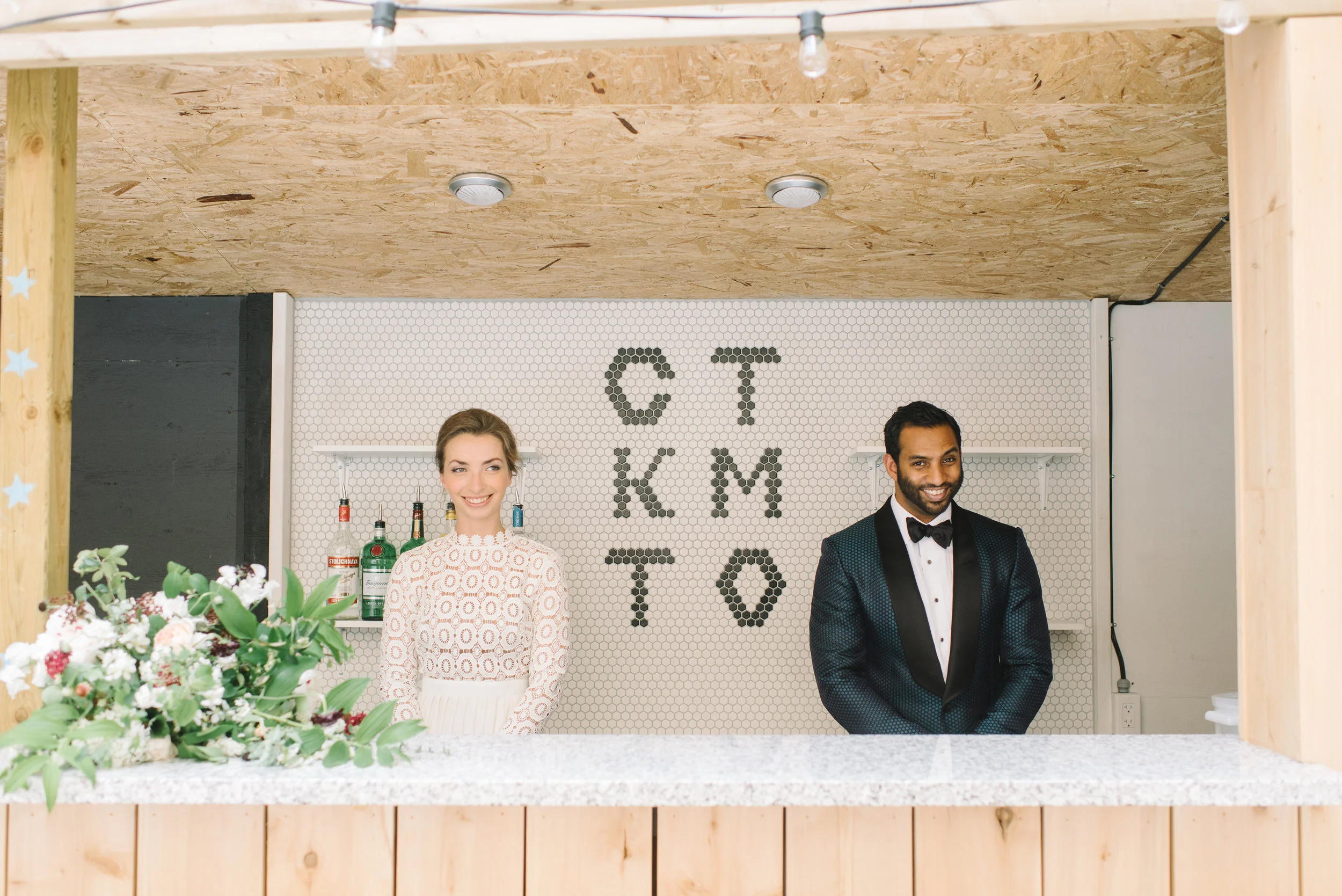 Michelle & Levan | Tara McMullen Photography