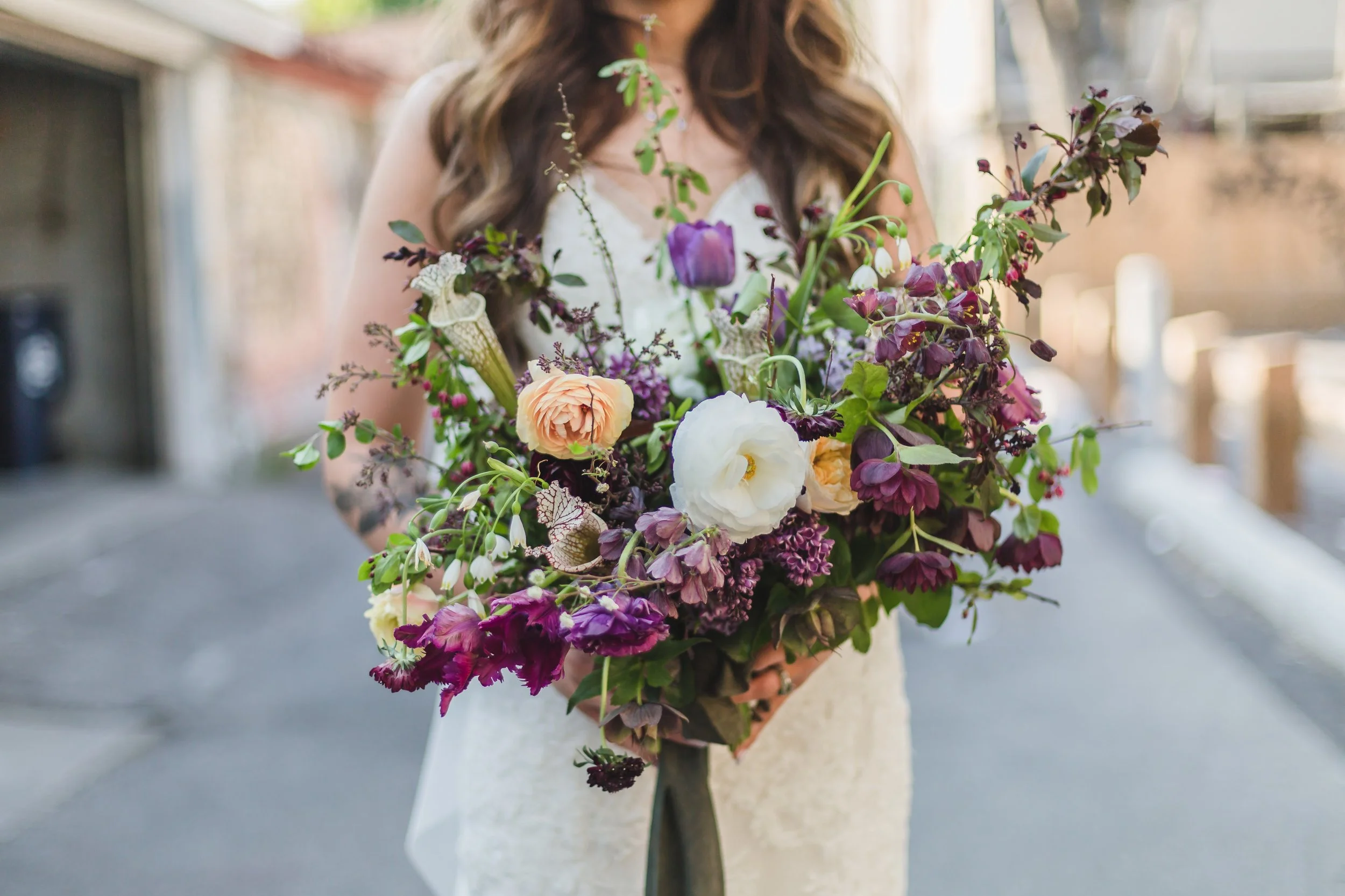 Rachel & David | Matt Henry Photo