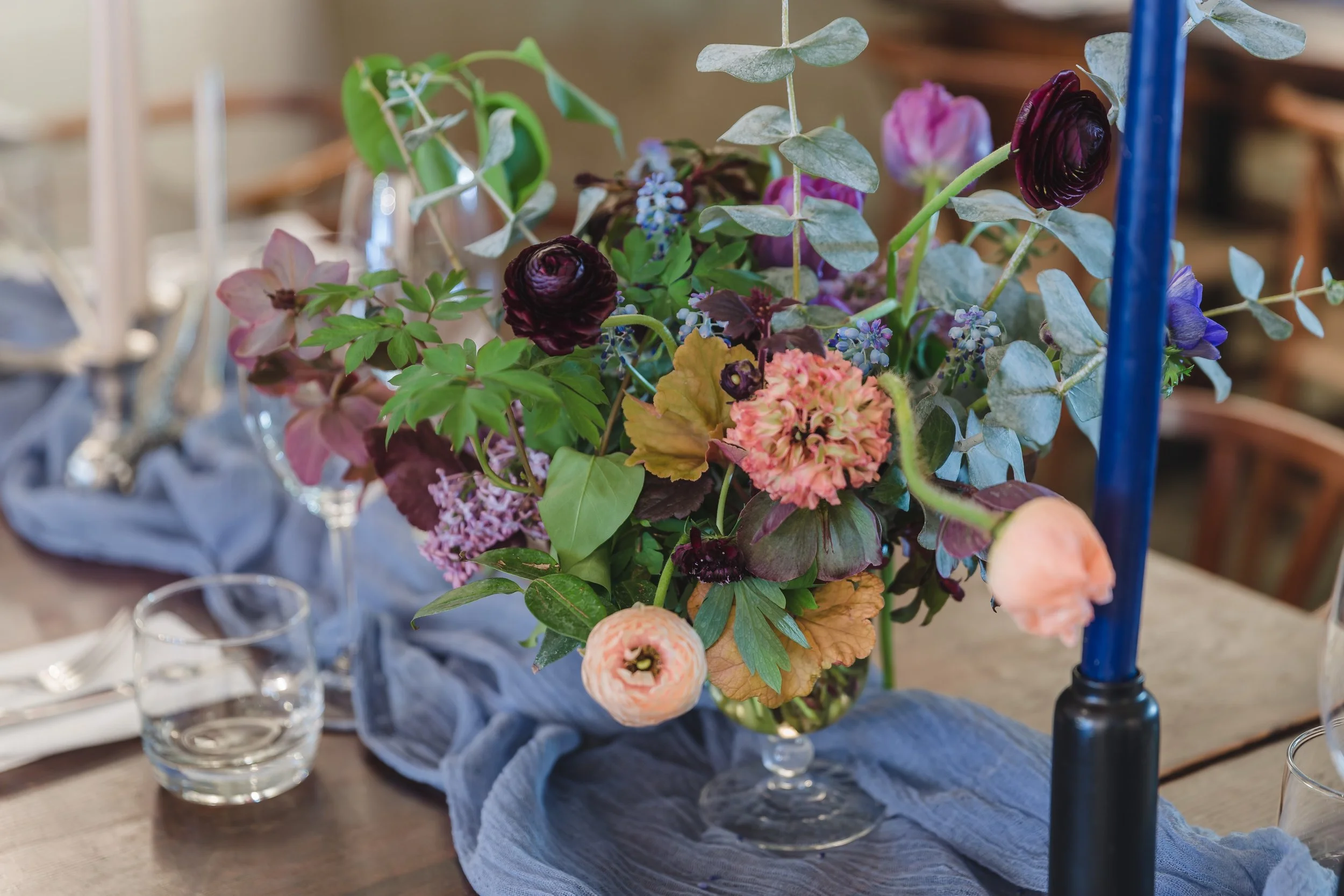 Rachel & David | Matt Henry Photo