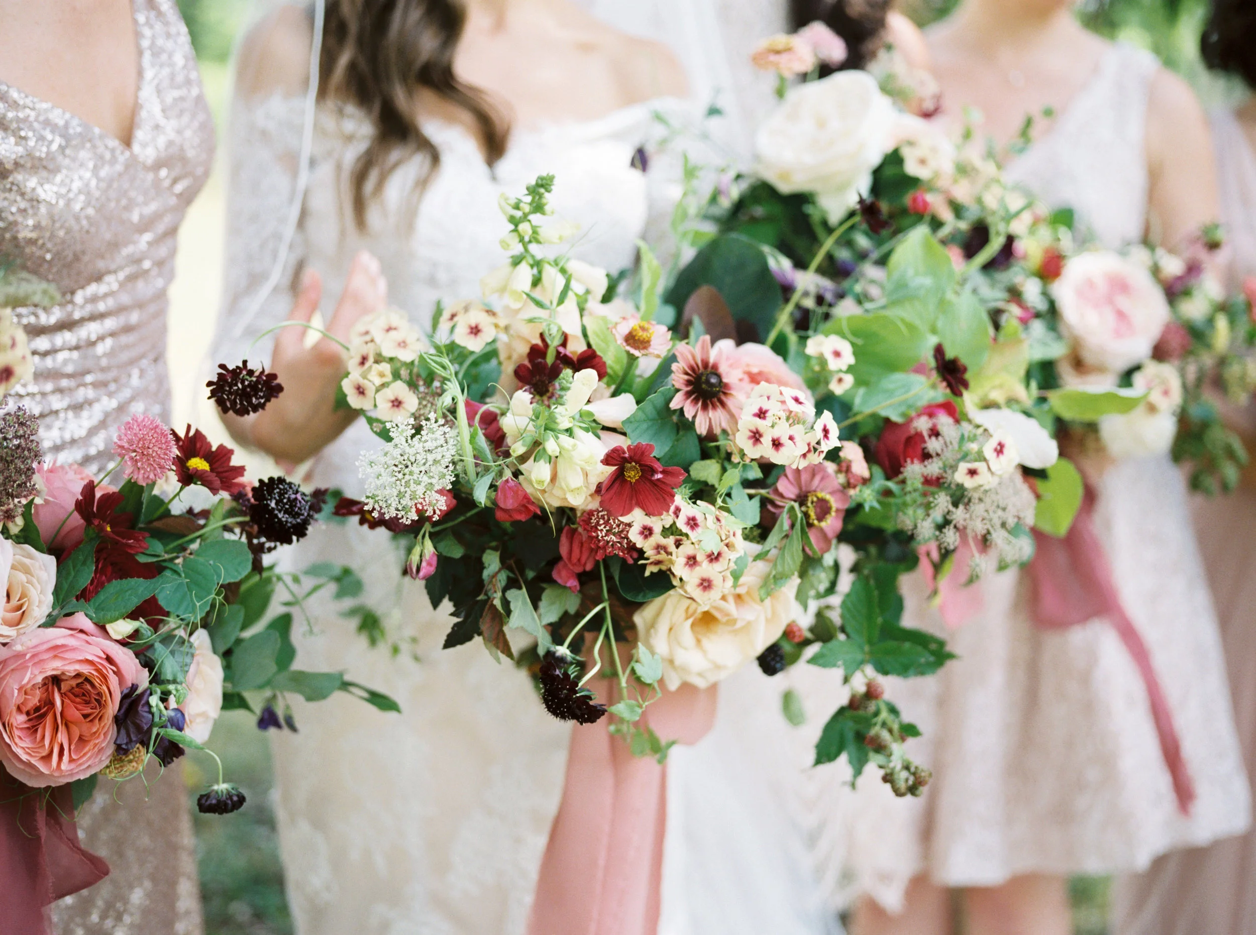Allison & Livan | White Photographie