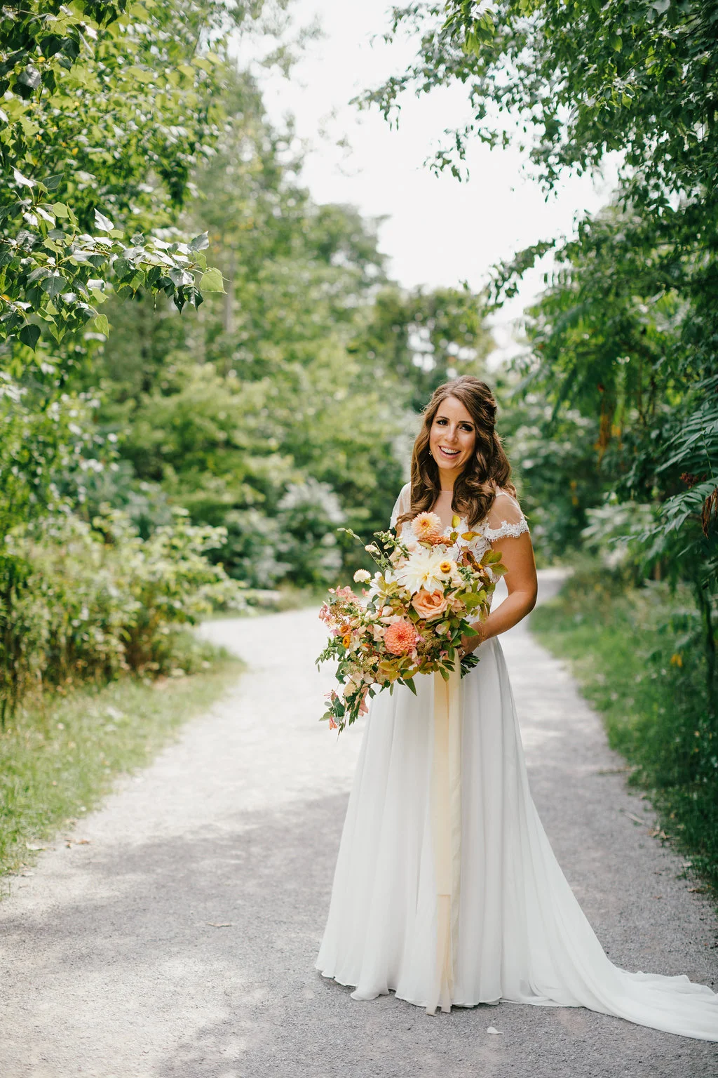 Laura & Matt | Christine Lim Photography
