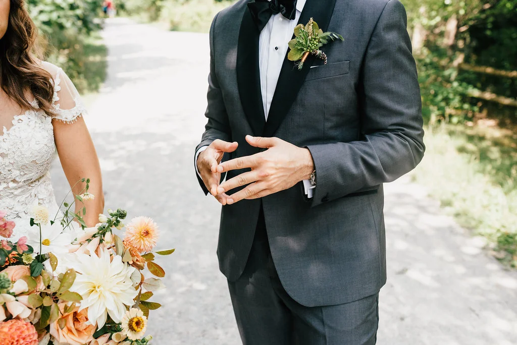 Laura & Matt | Christine Lim Photography