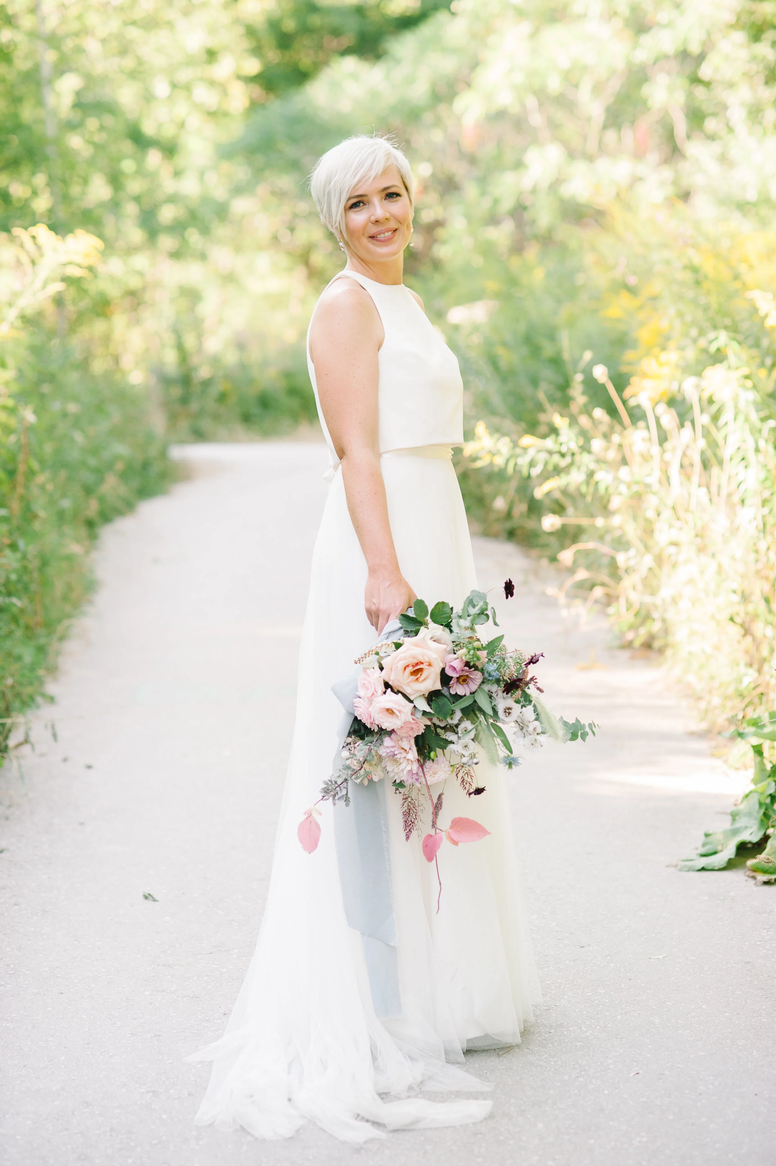 Megan & Jess | Tara McMullen Photography