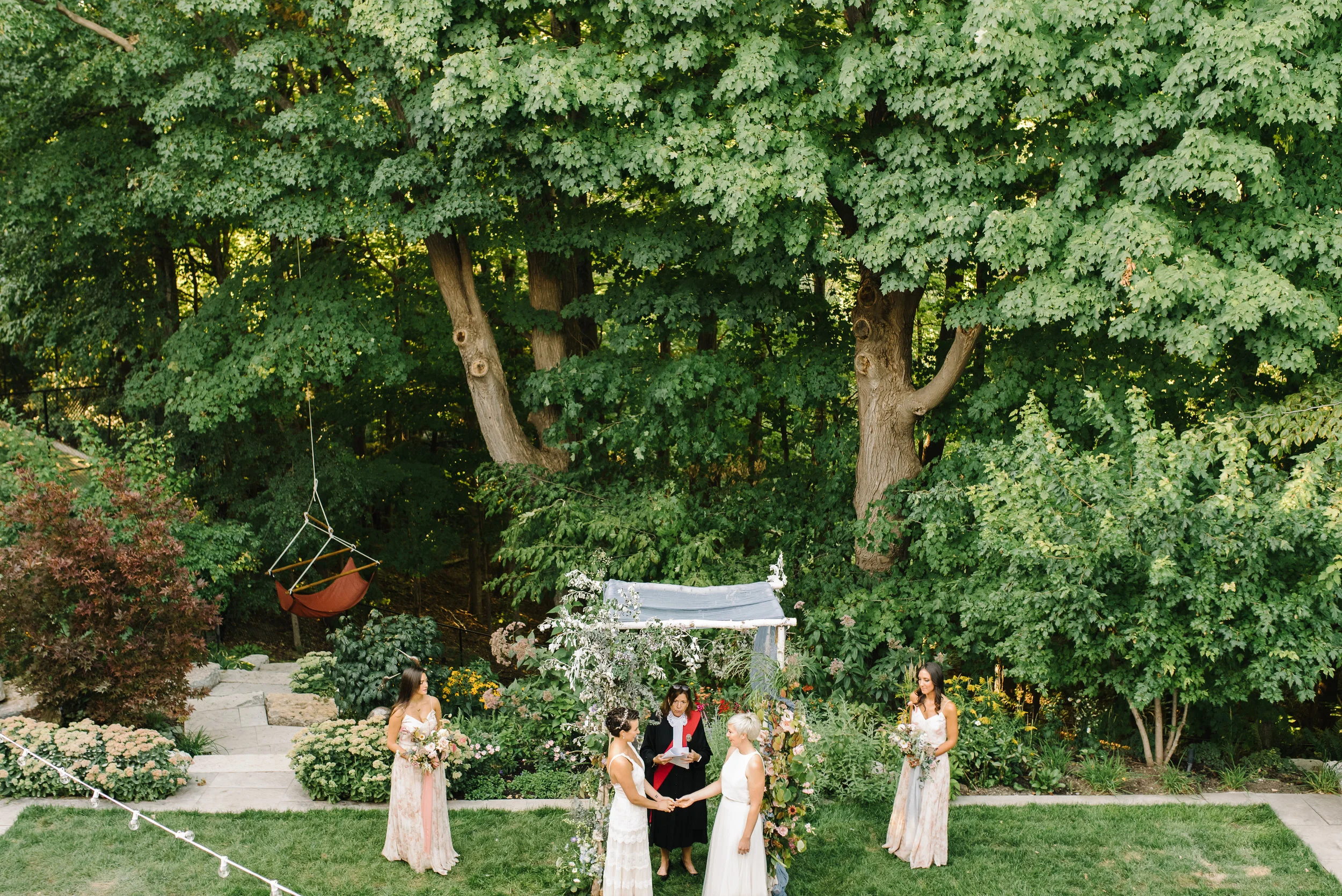 Megan & Jess | Tara McMullen Photography