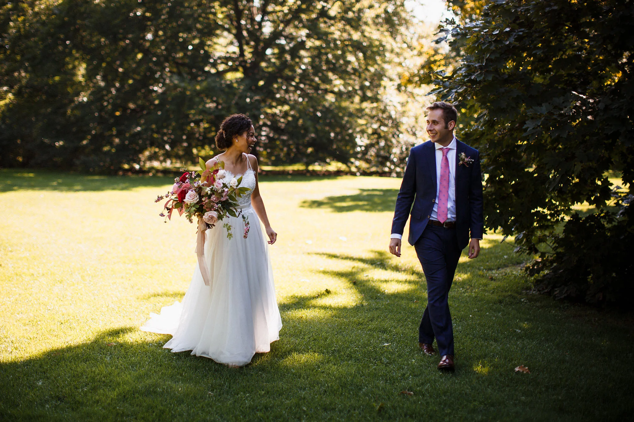 Antonia & Michael | Danijela Weddings