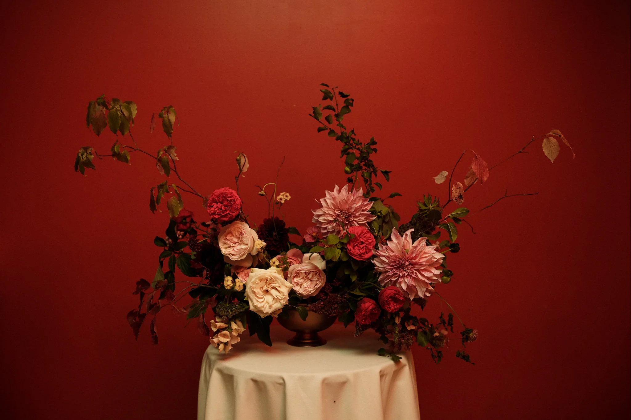 Antonia & Michael | Danijela Weddings