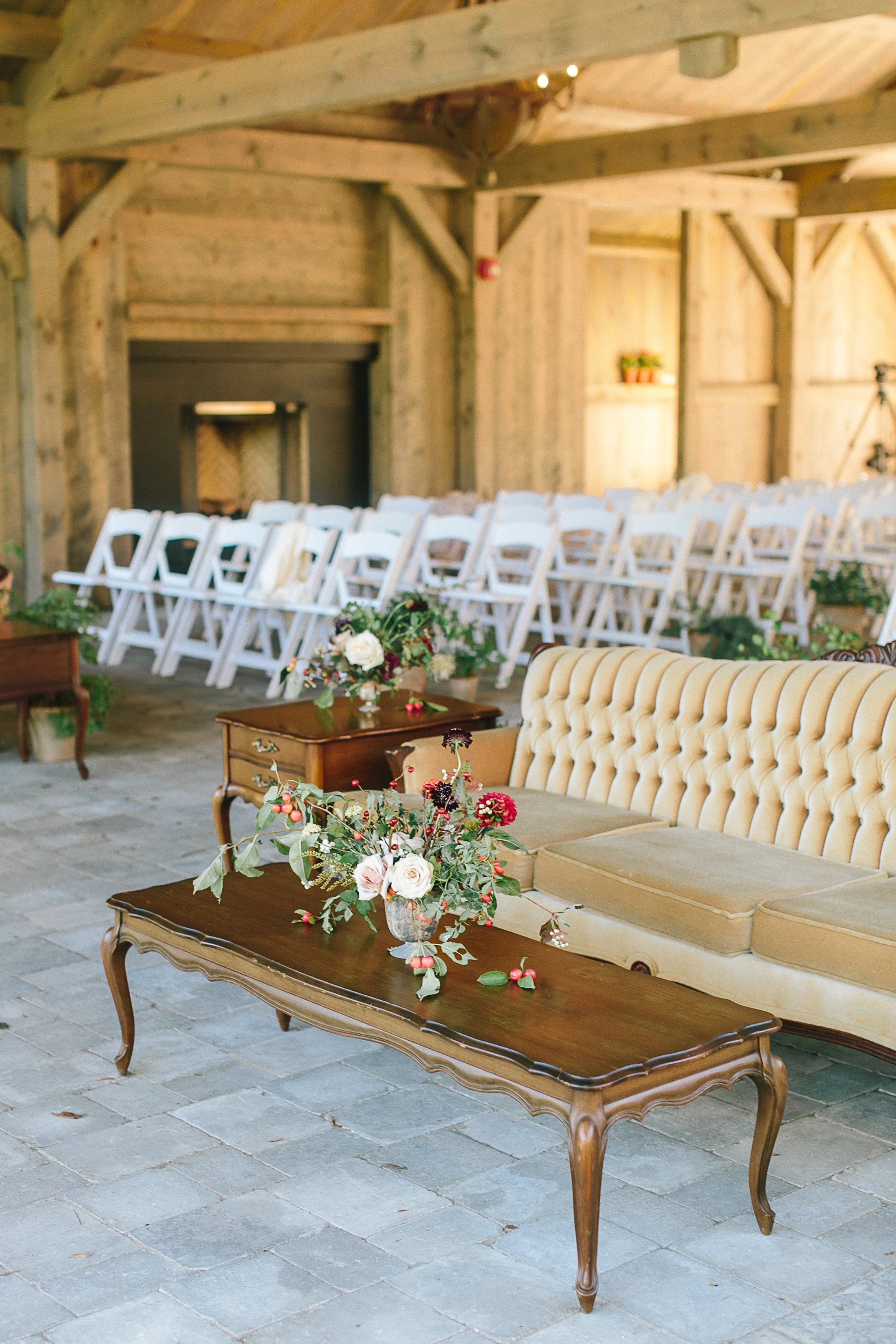 Sarah & Sean | Tamara Lockwood Photography