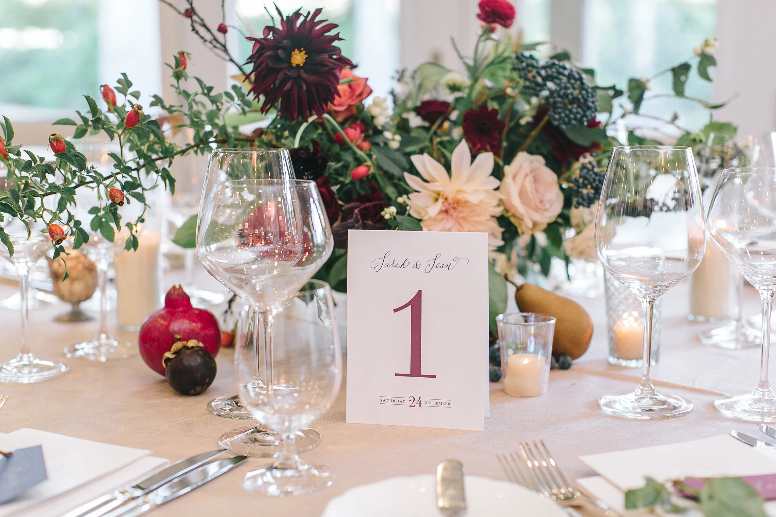 Sarah & Sean | Tamara Lockwood Photography
