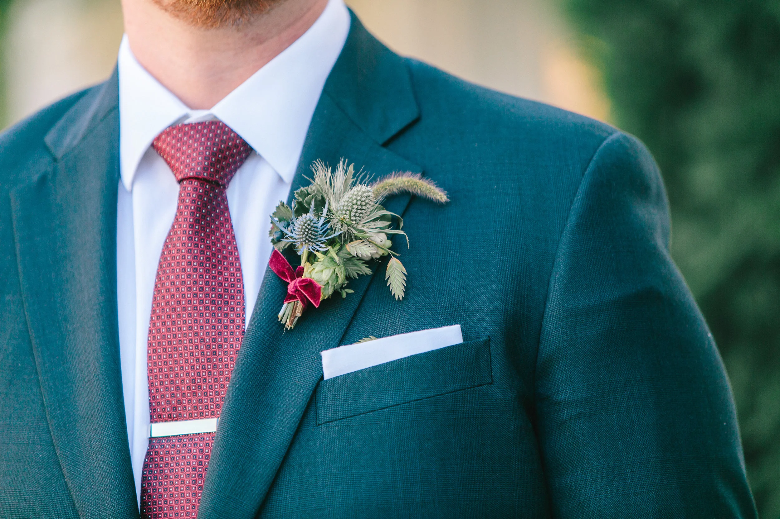 Sarah & Sean | Tamara Lockwood Photography