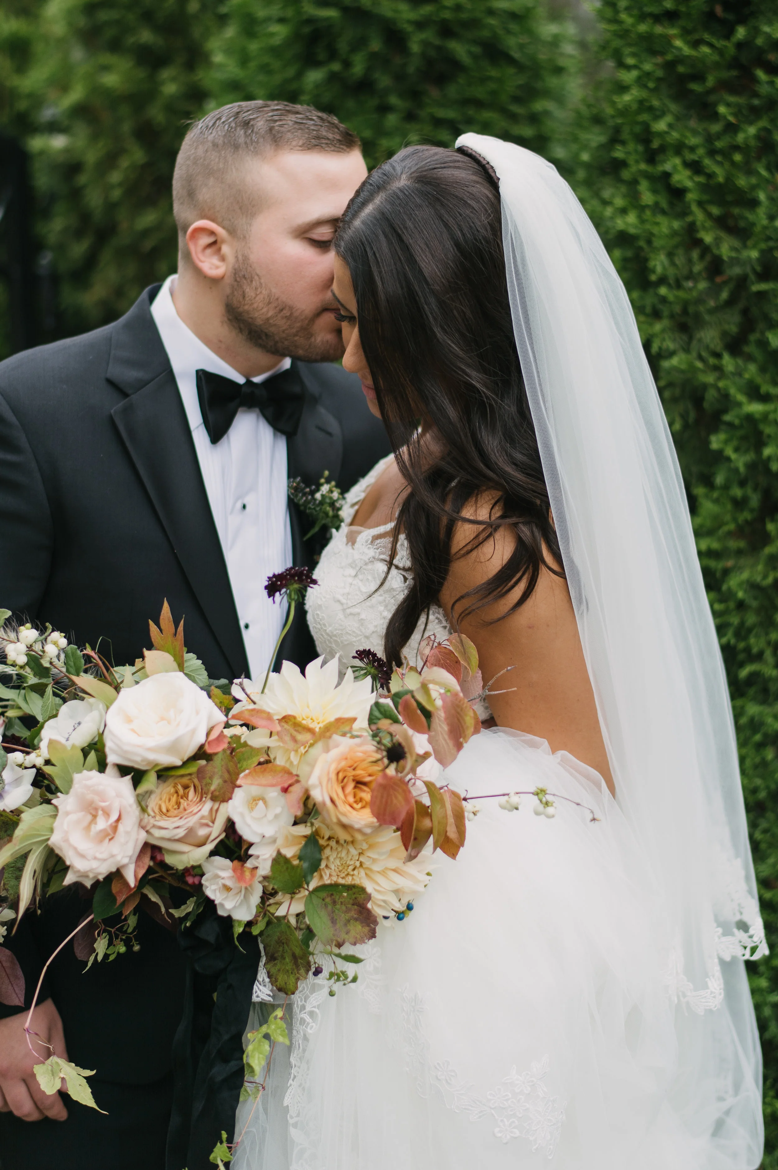 Maria & Mark | Mango Studios