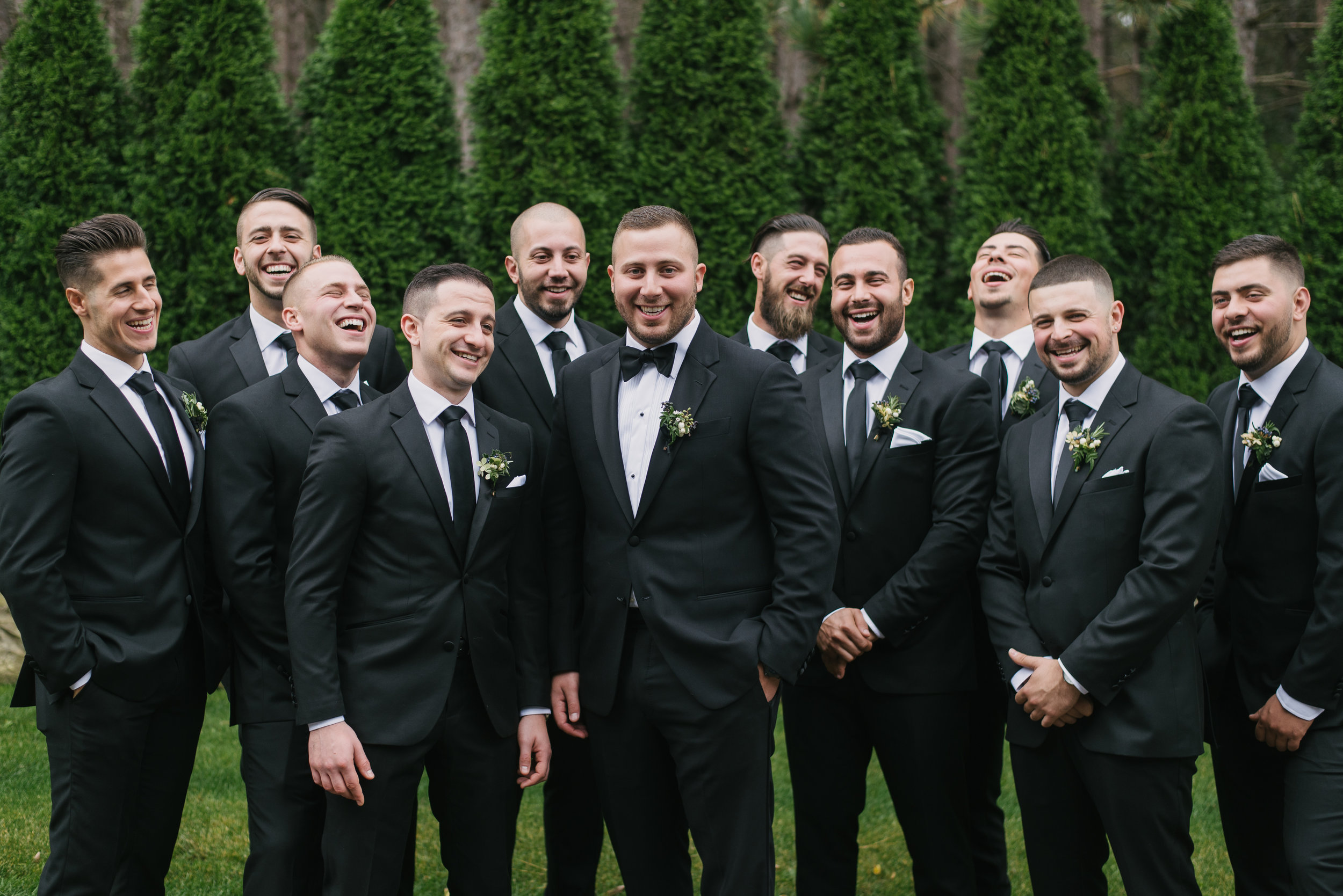 Maria & Mark | Mango Studios