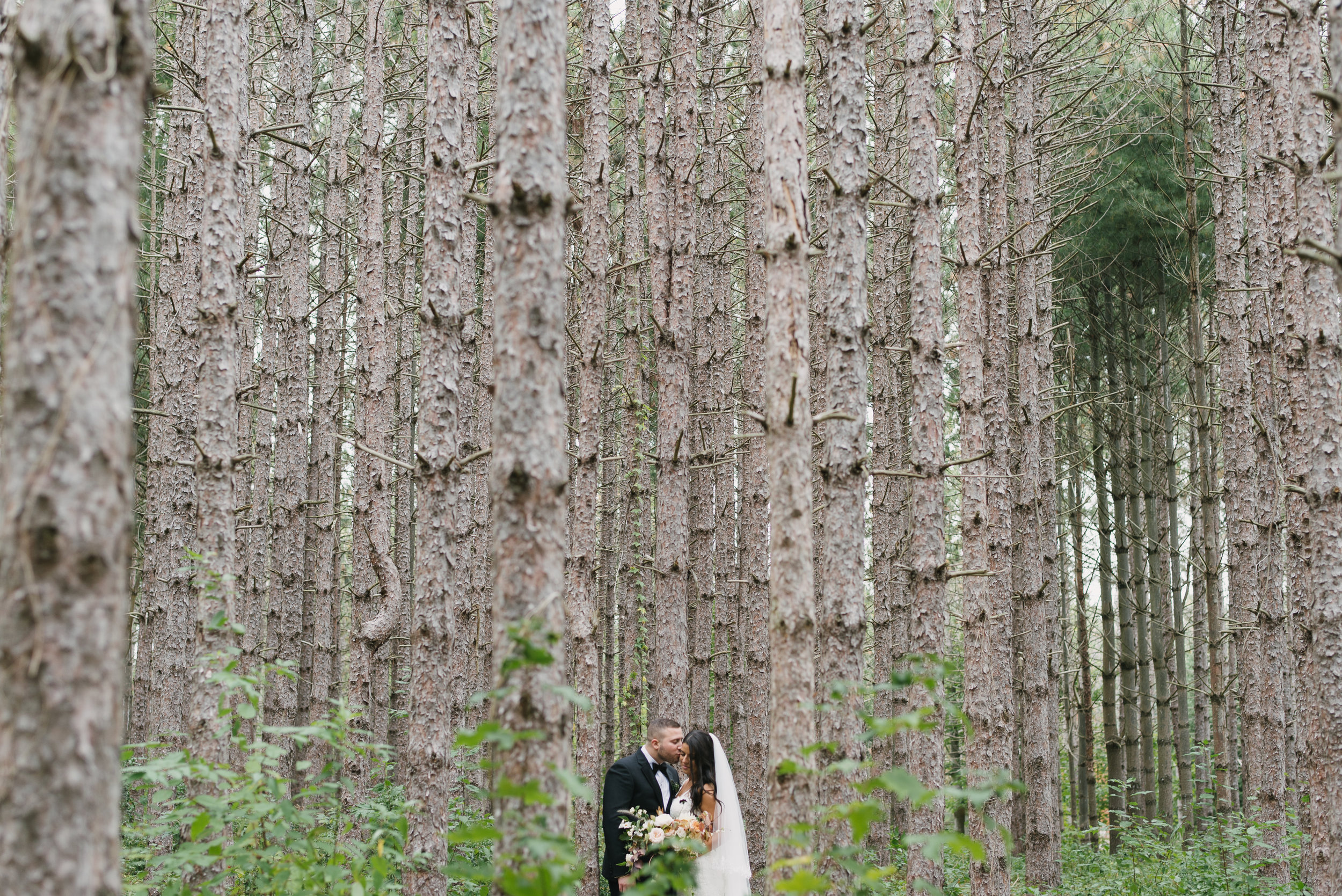 Maria & Mark | Mango Studios