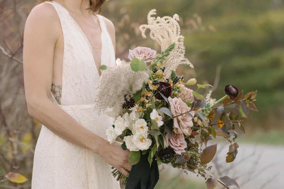 Melissa & Jeremy | Tara McMullen Photography