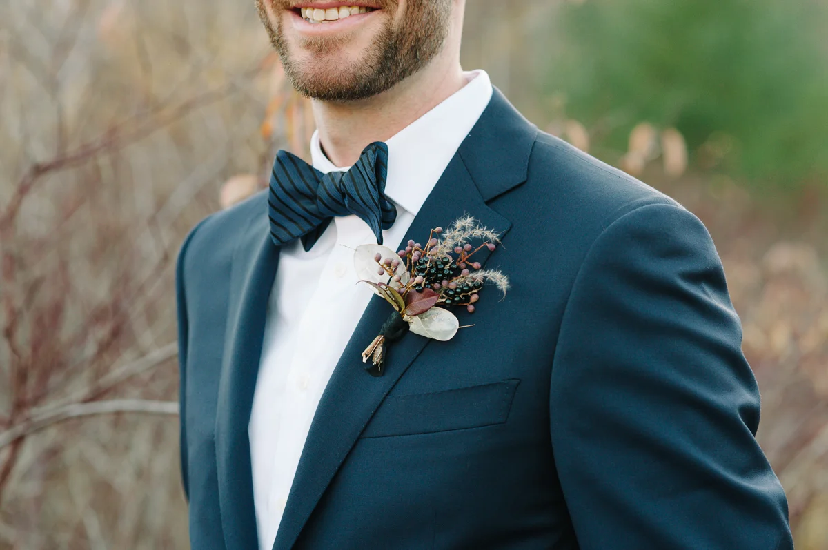 Melissa & Jeremy | Tara McMullen Photography