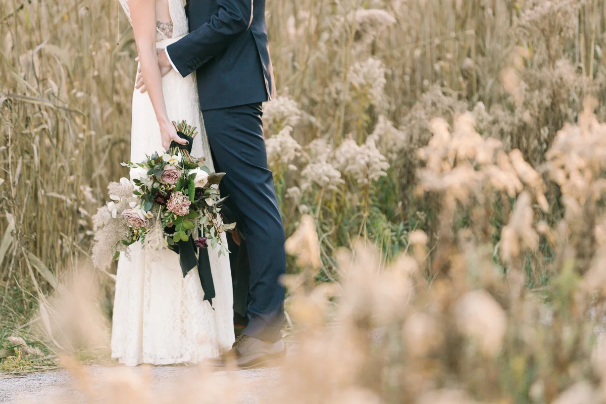 Melissa & Jeremy | Tara McMullen Photography