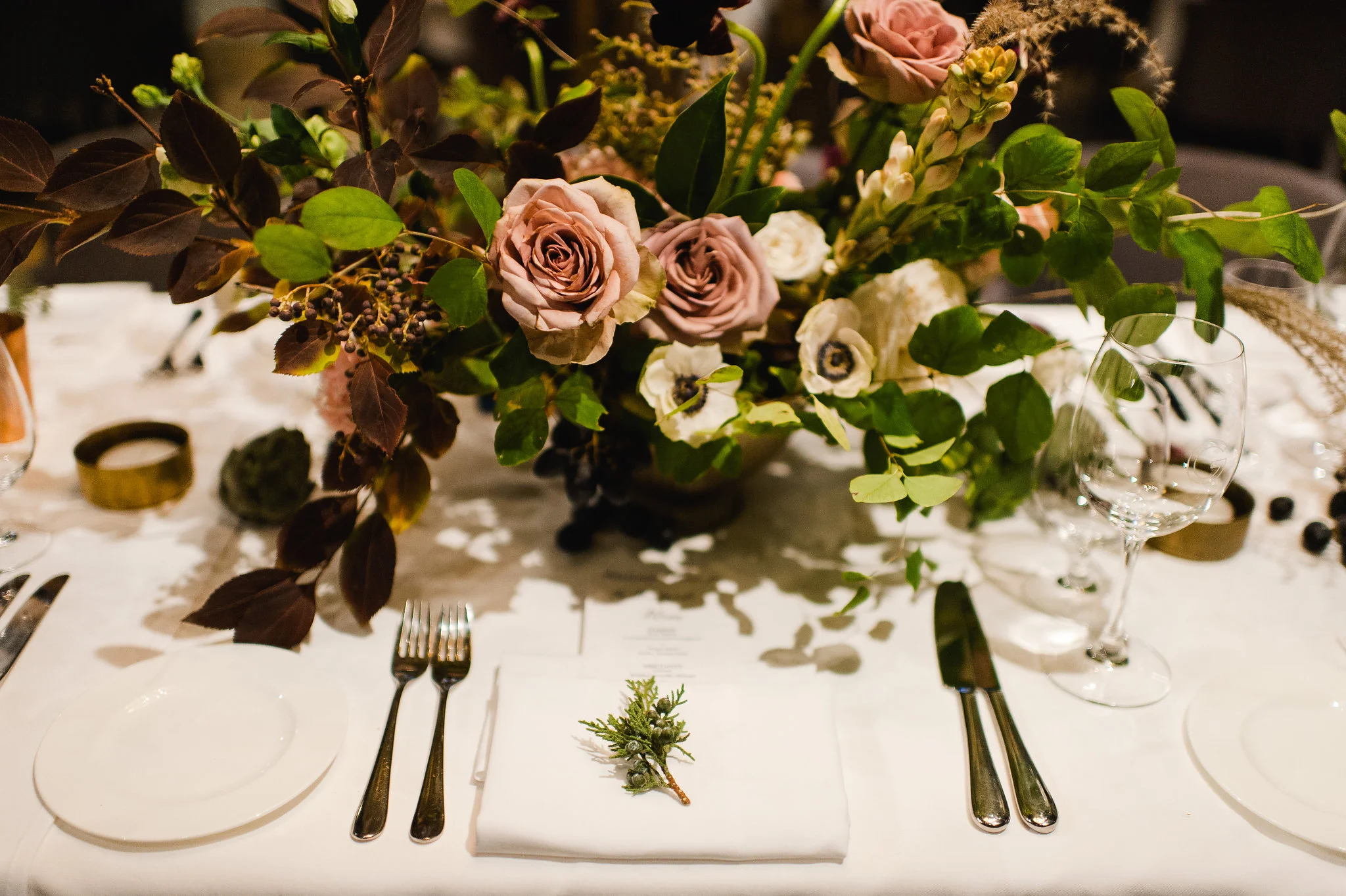 Alanna & Sam | Jenn & Dave Stark Photography