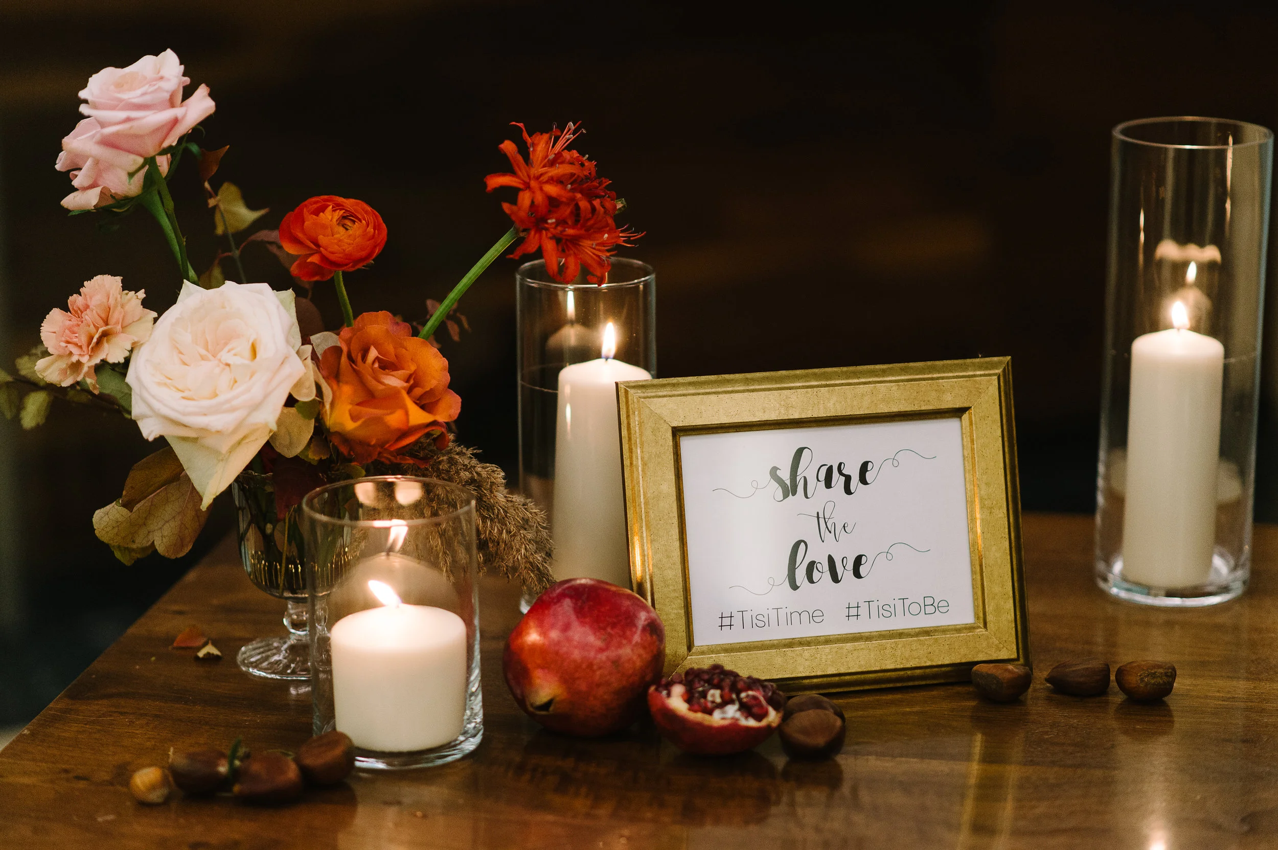 Amy & Cam | Tara McMullen Photography