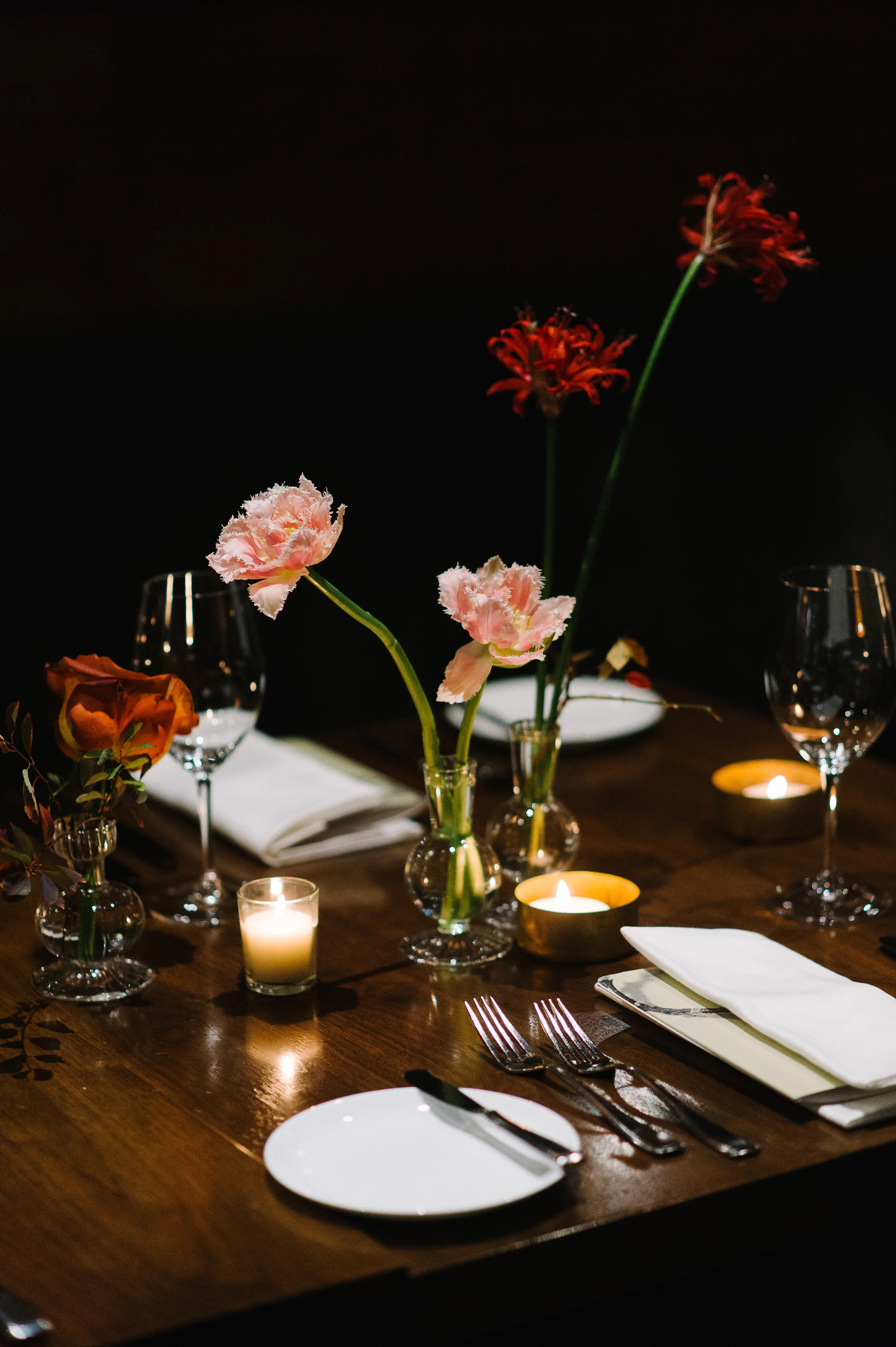 Amy & Cam | Tara McMullen Photography